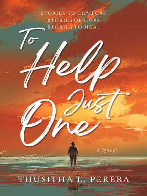cover image of To Help Just One